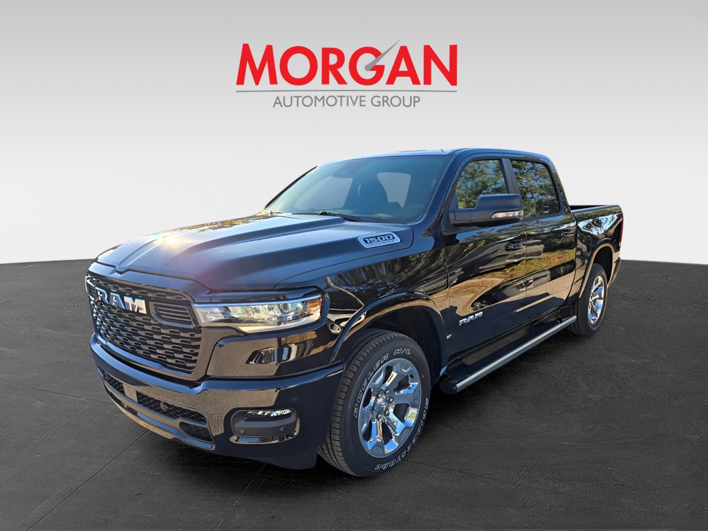 2026 Ram 1500 - Photo 2