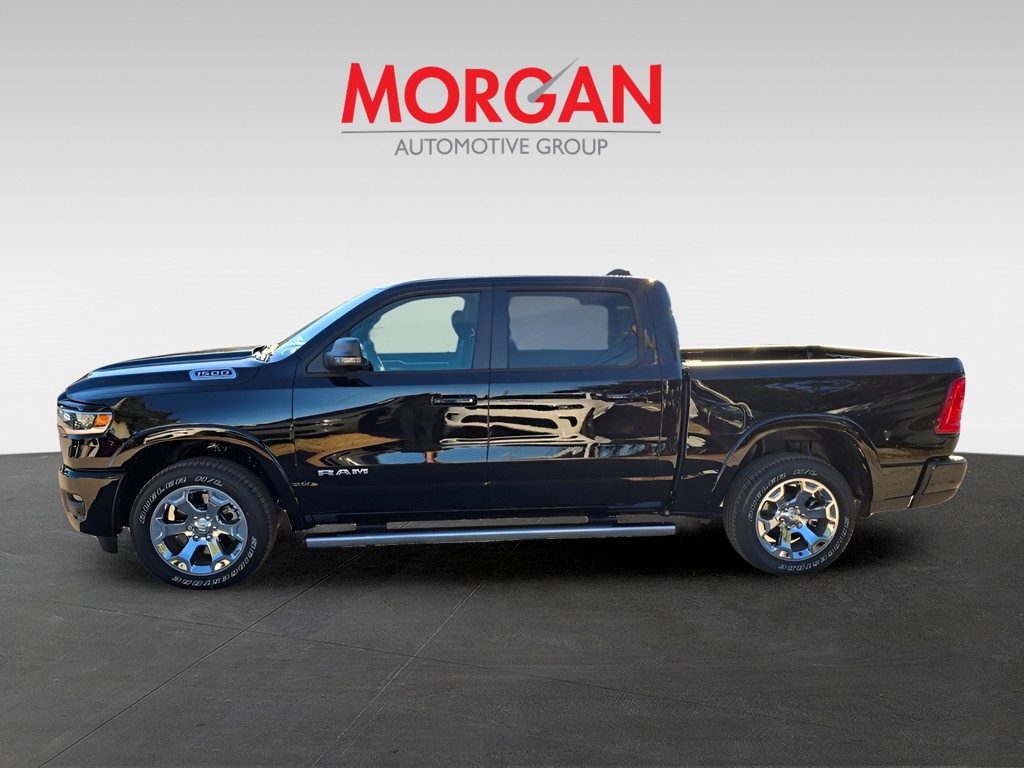 2026 Ram 1500 - Photo 7
