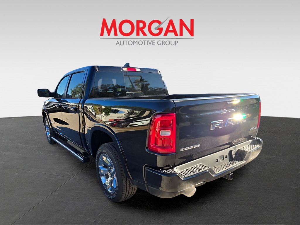 2026 Ram 1500 - Photo 4