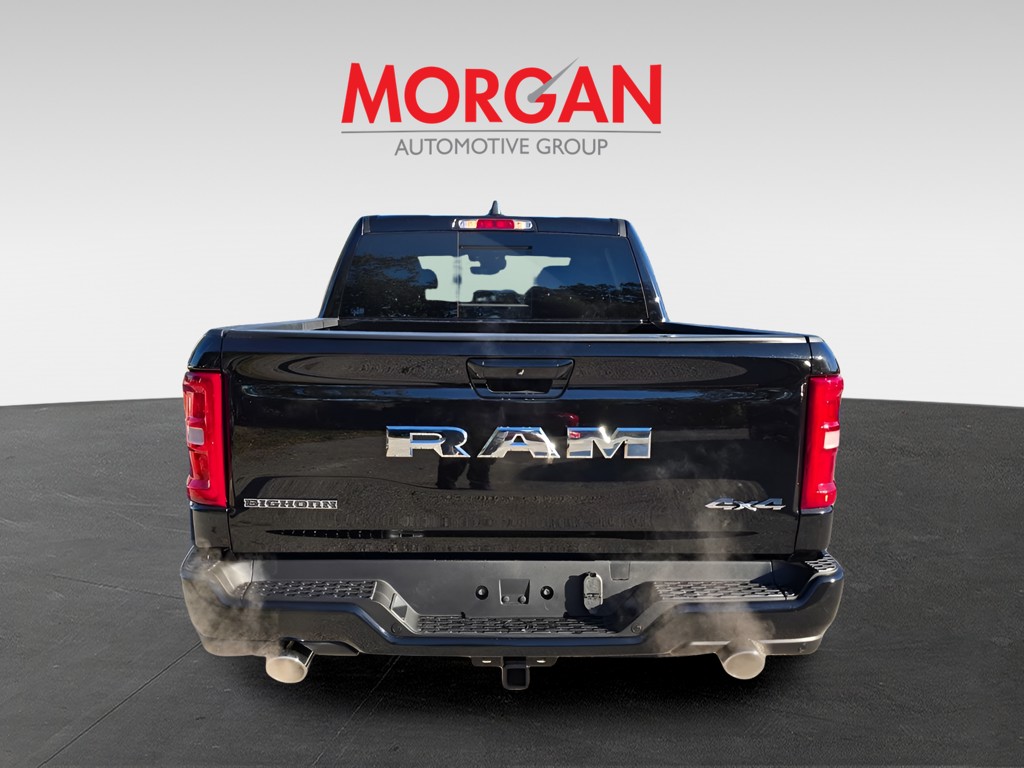 2026 Ram 1500 - Photo 6