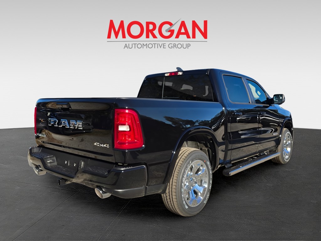 2026 Ram 1500 - Photo 5