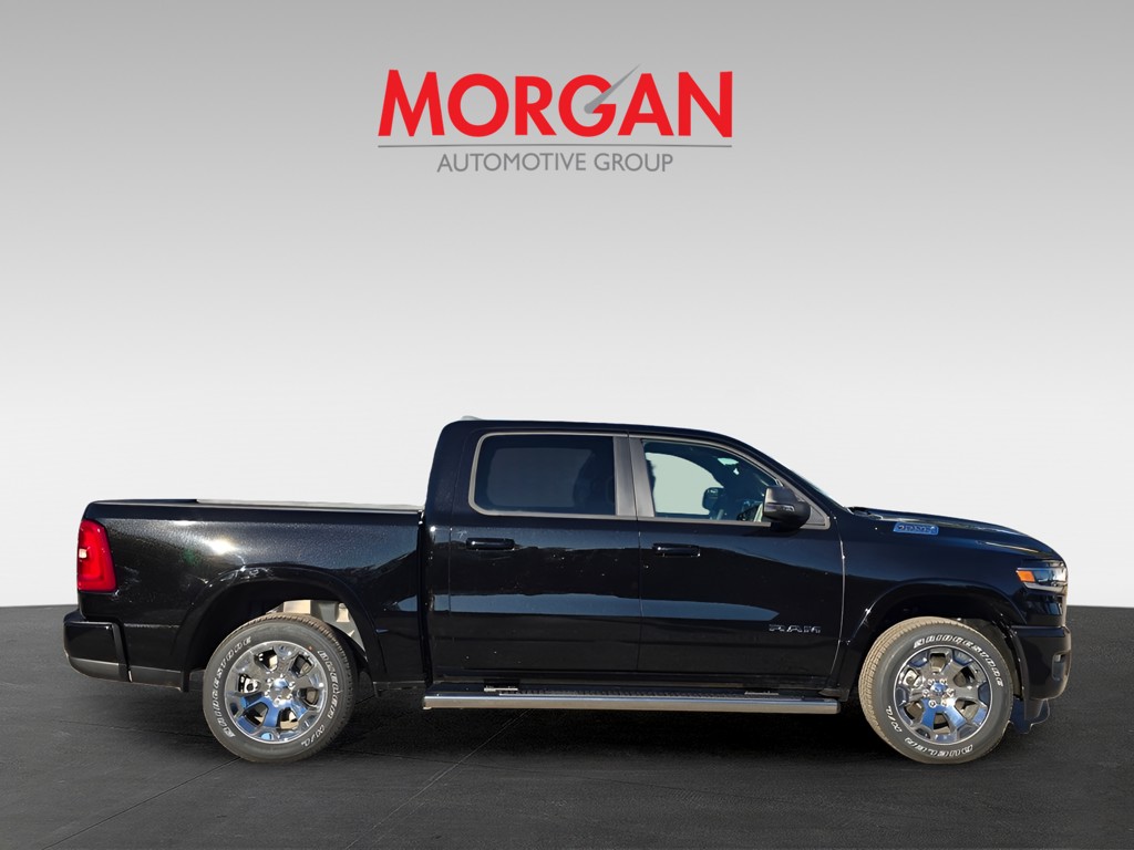 2026 Ram 1500 - Photo 8