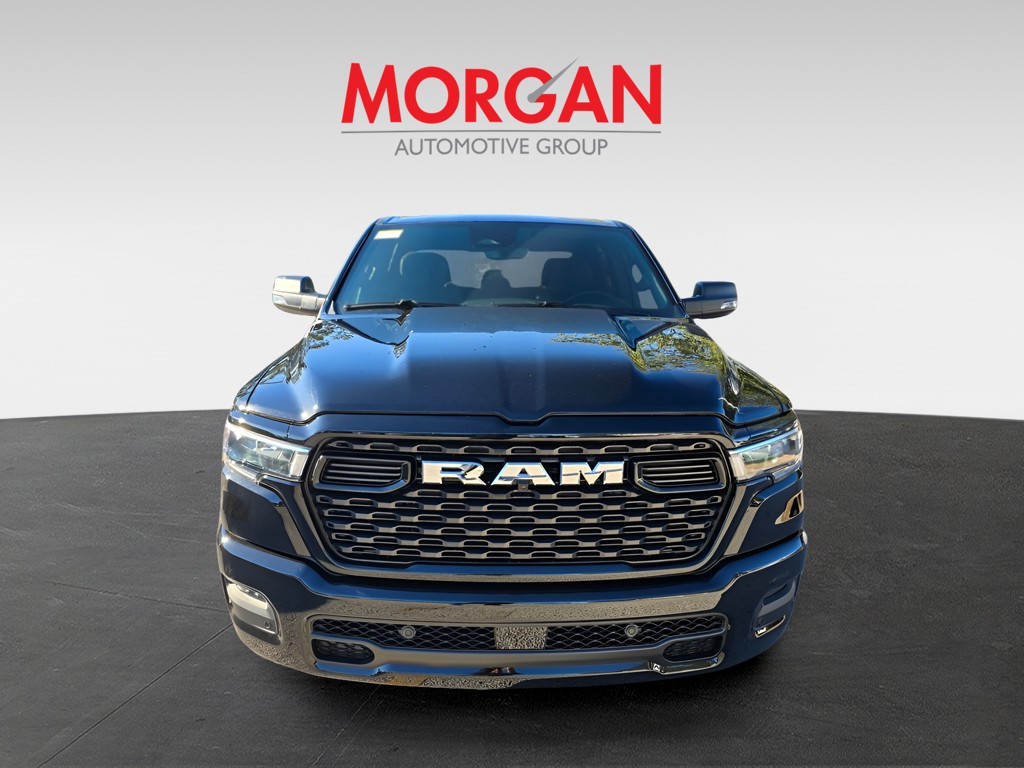 2026 Ram 1500 - Photo 3