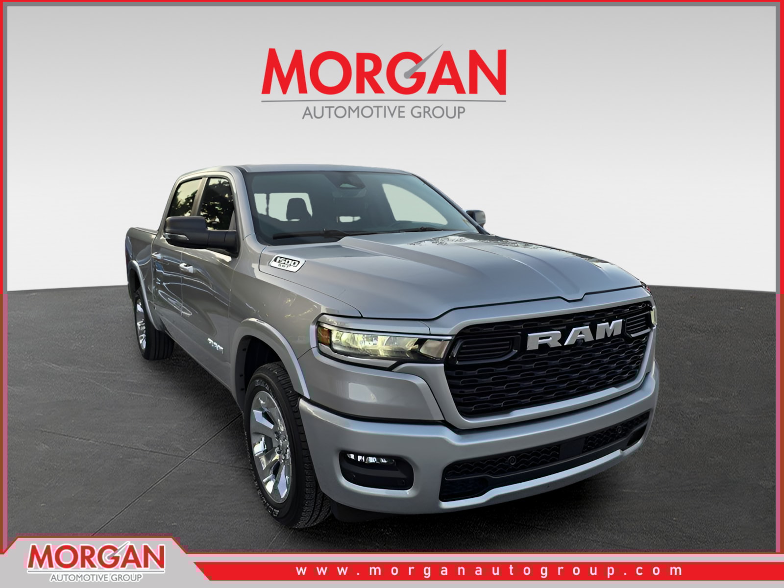 2025 RAM Ram 1500 Pickup Big Horn/Lone Star's photo