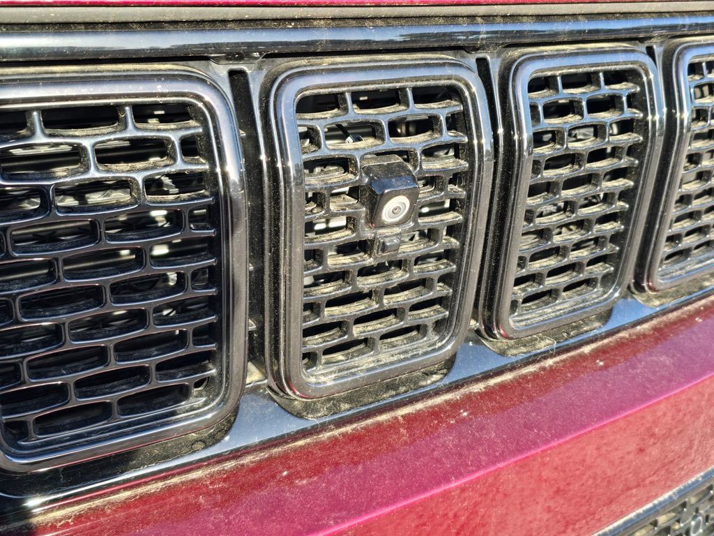 2025 Jeep Wagoneer - Photo 10