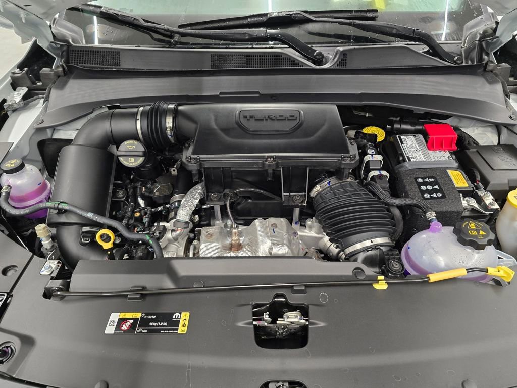 2026 Jeep Compass - Photo 11