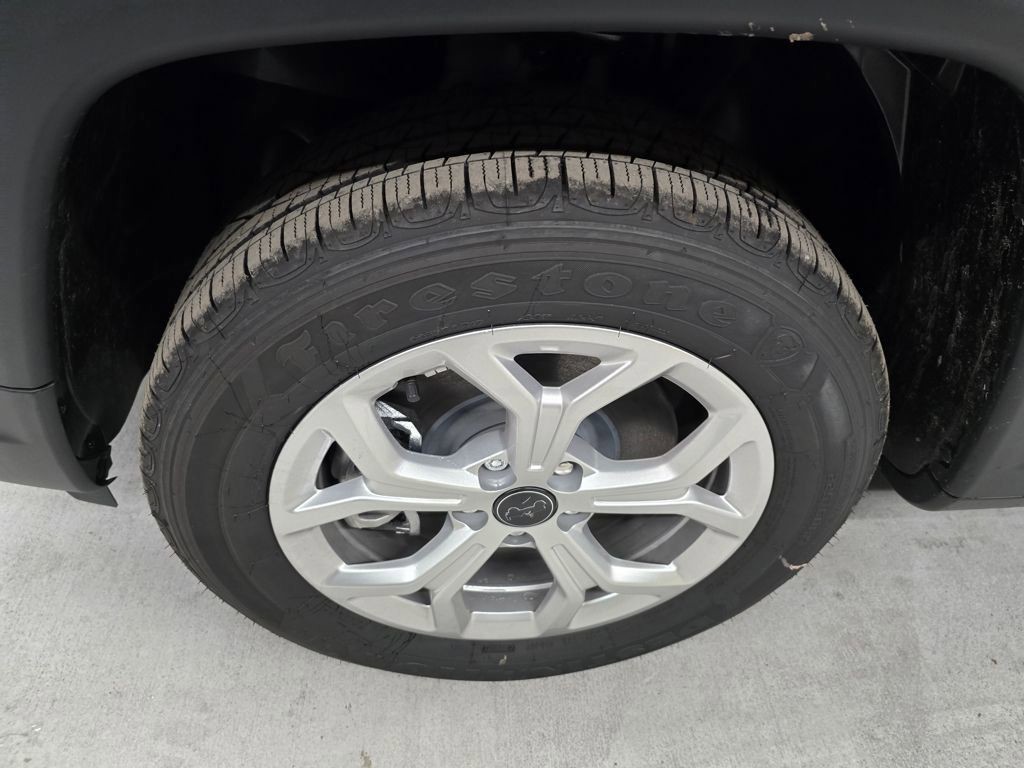 2026 Jeep Compass - Photo 9