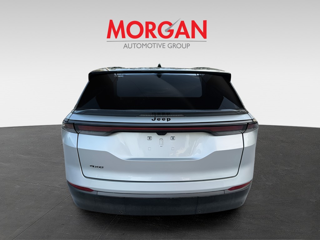 2025 Jeep Wagoneer S - Photo 6