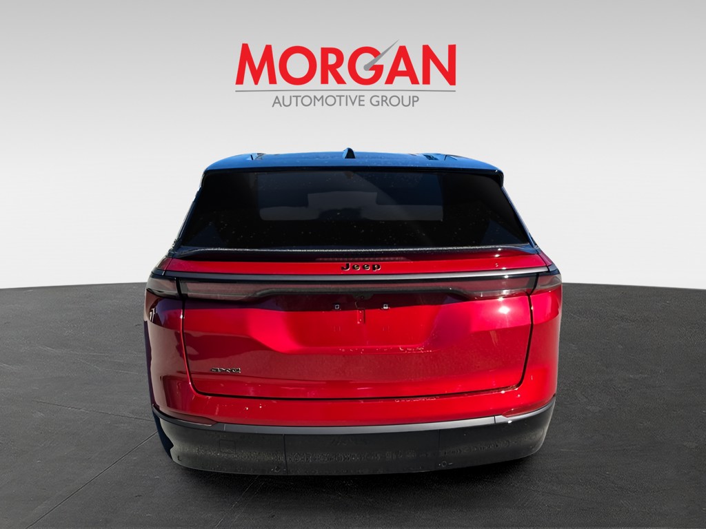 2025 Jeep Wagoneer S - Photo 6