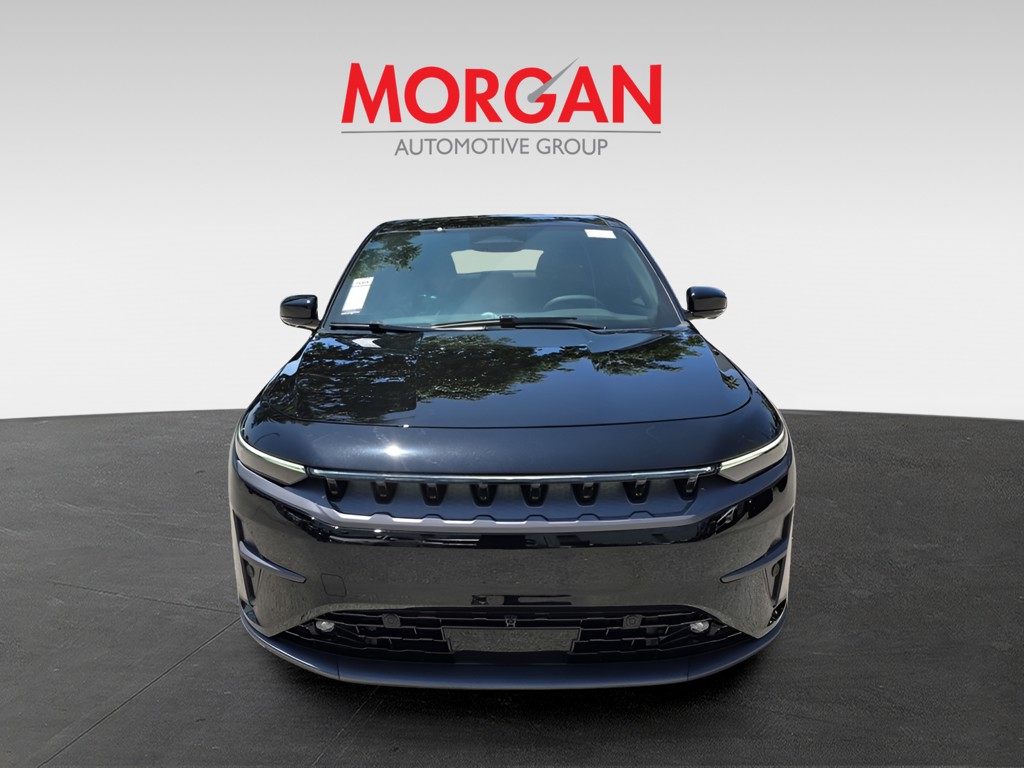 2025 Jeep Wagoneer S - Photo 3