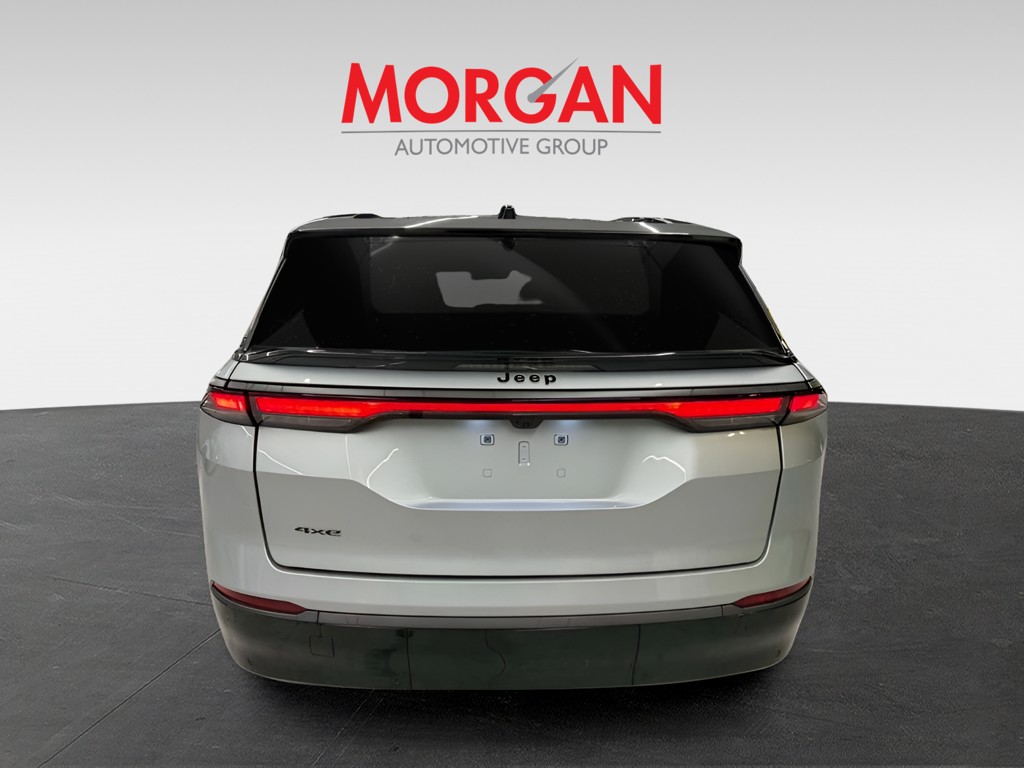 2025 Jeep Wagoneer S - Photo 6