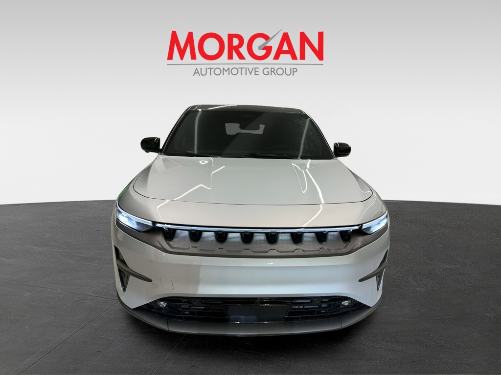 2025 Jeep Wagoneer S - Photo 3