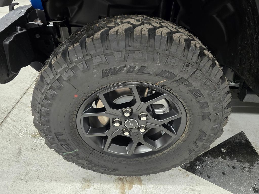 2026 Jeep Wrangler - Photo 10