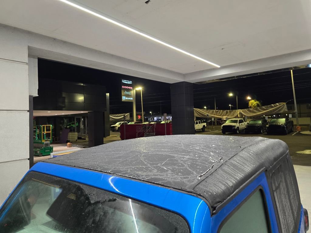 2026 Jeep Wrangler - Photo 11