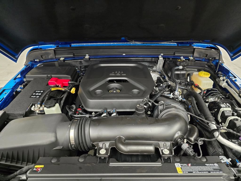 2026 Jeep Wrangler - Photo 12