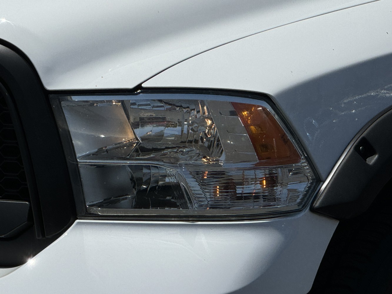 Used 2016 Ram 1500 Big Horn 26999 VIN 3C6RR7LT5GG266896, East County