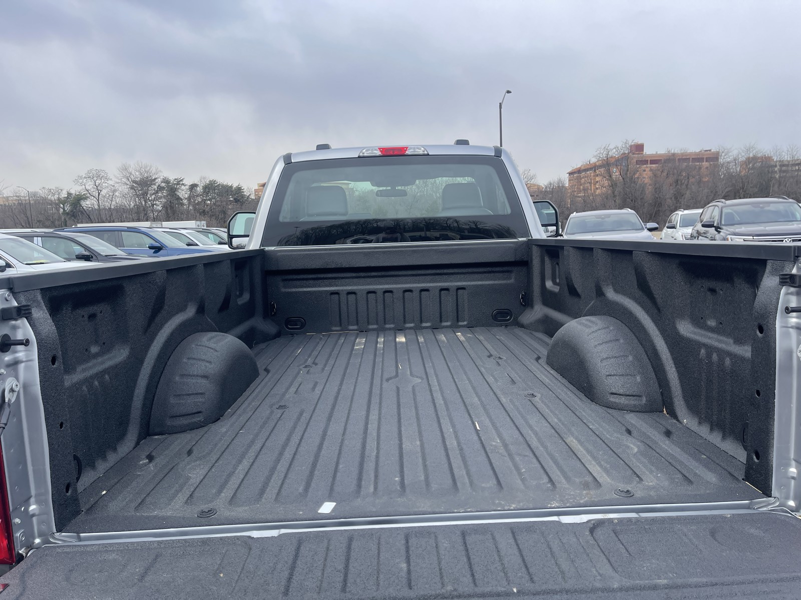2024 Ford F-250 XL photo 12
