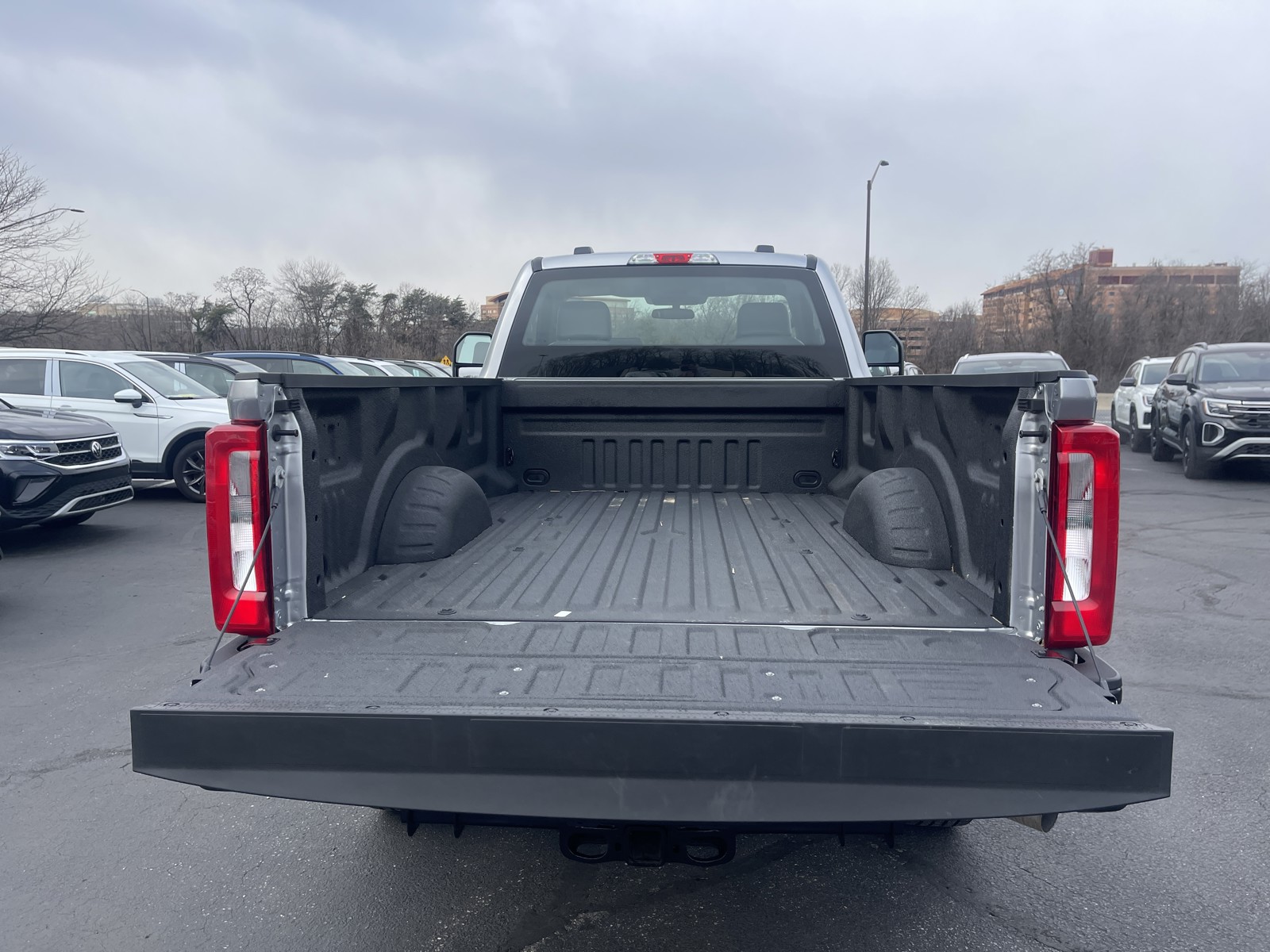 2024 Ford F-250 XL photo 13