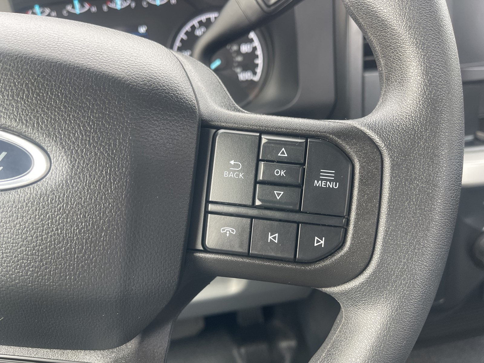 2024 Ford F-250 XL photo 19