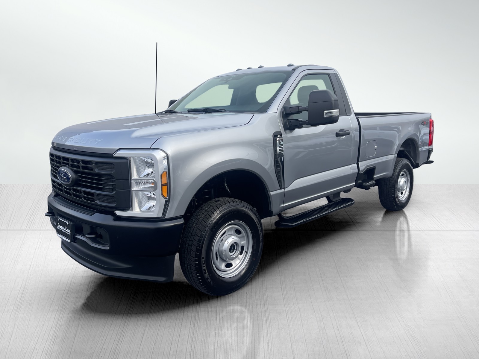 2024 Ford F-250 XL photo 2