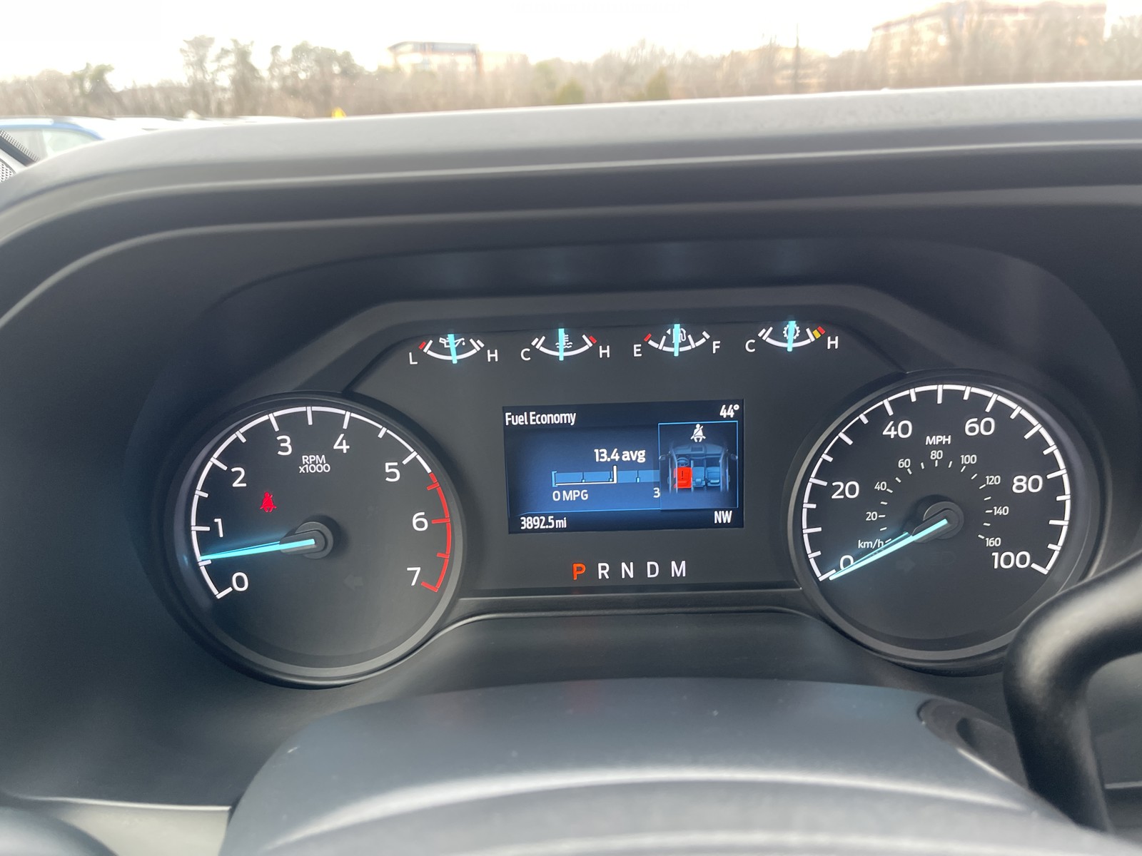 2024 Ford F-250 XL photo 23