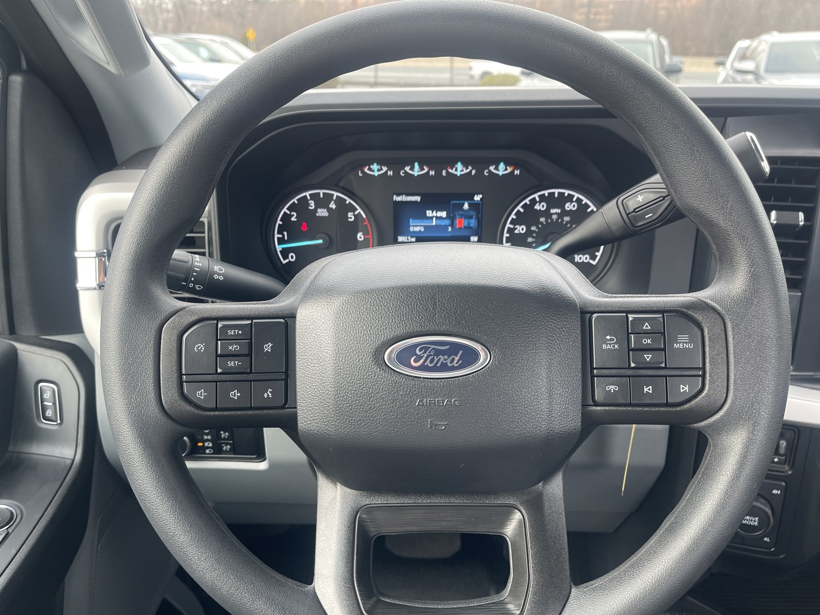 2024 Ford F-250 XL photo 24