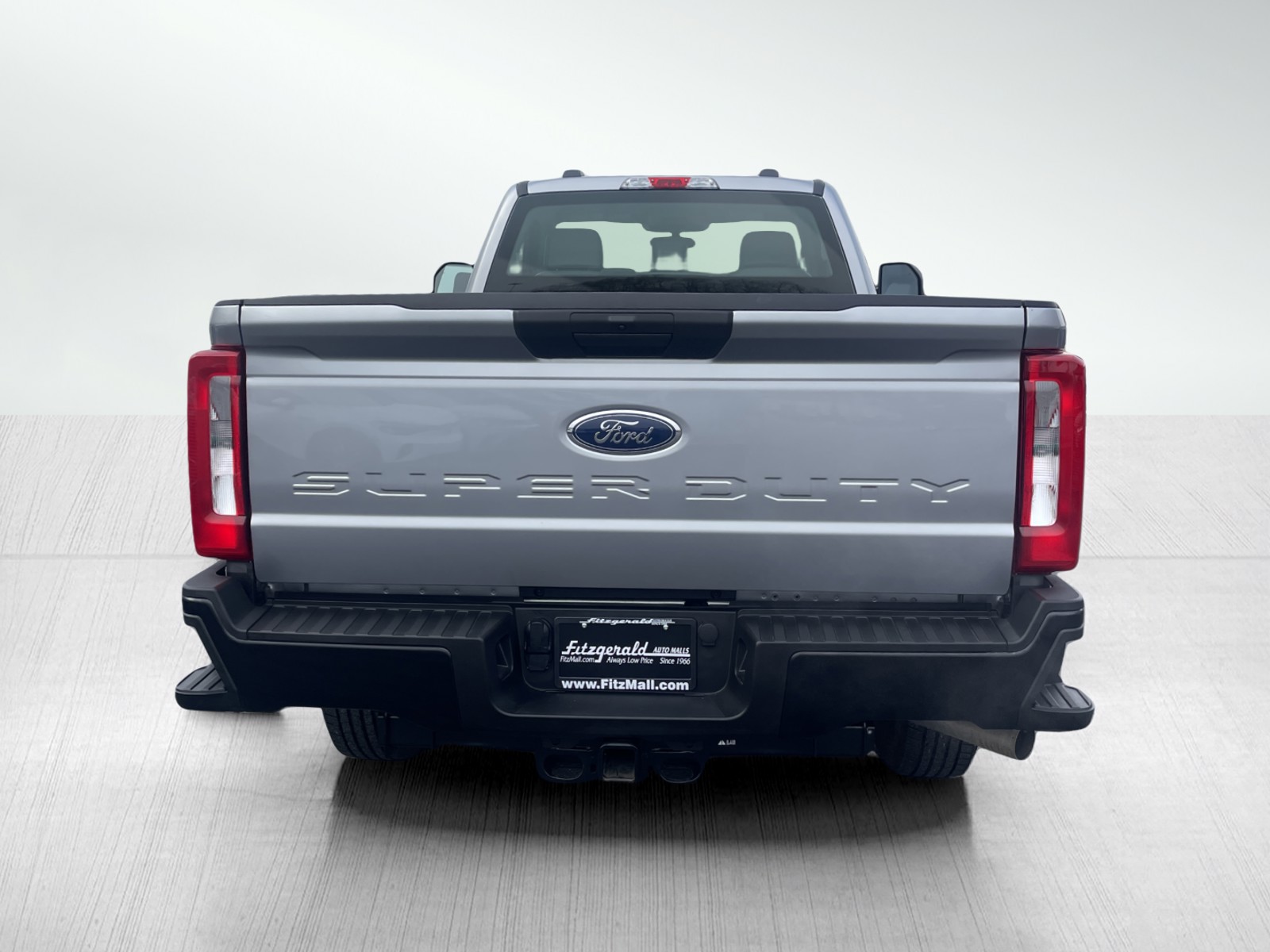 2024 Ford F-250 XL photo 6
