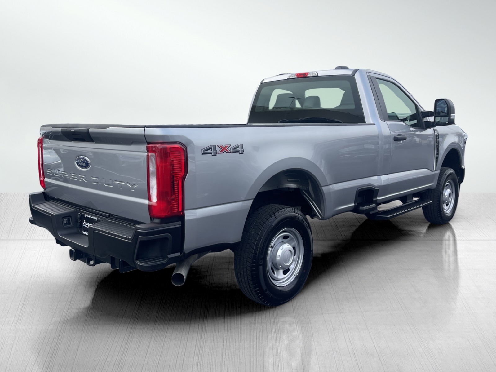 2024 Ford F-250 XL photo 7