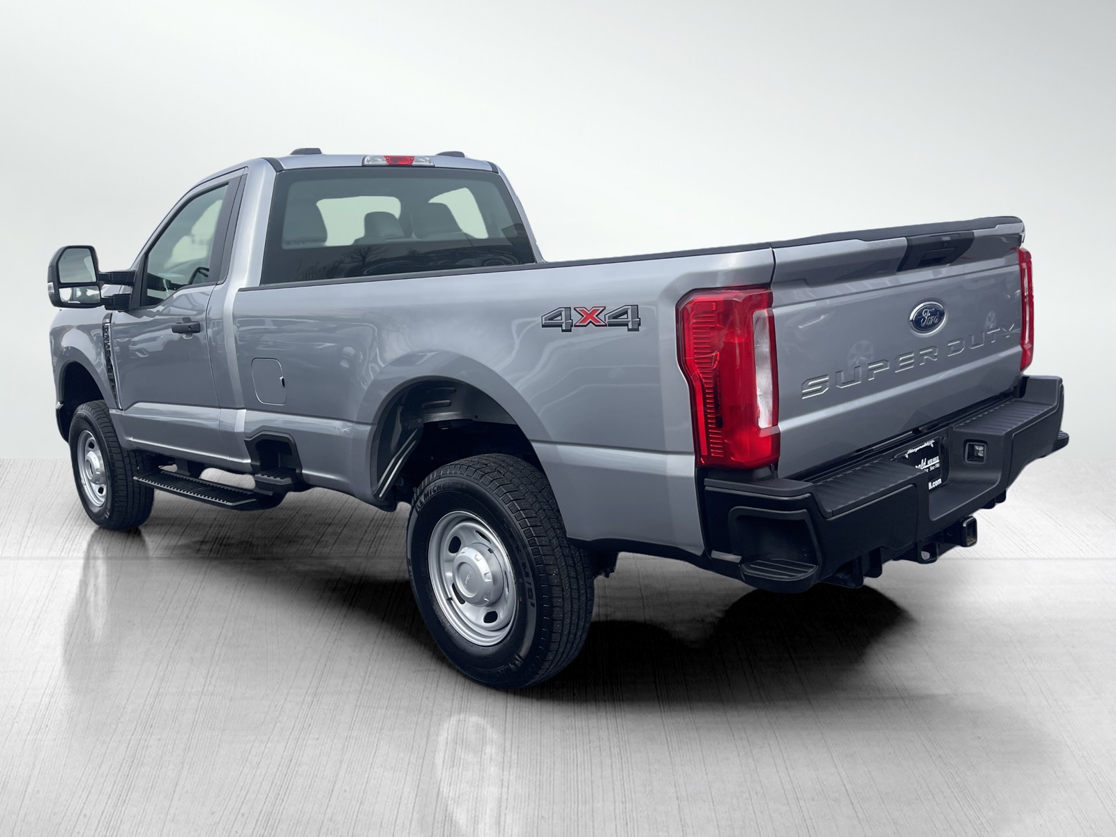 2024 Ford F-250 XL photo 8