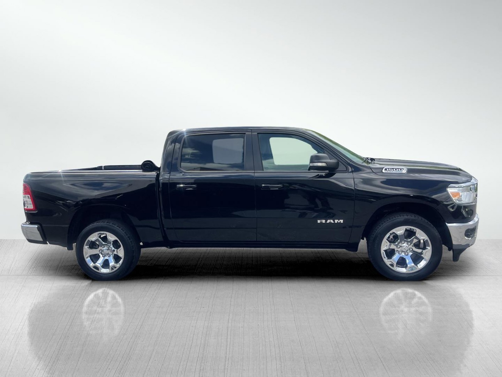 2021 Ram 1500 Big Horn Lone Star photo 4
