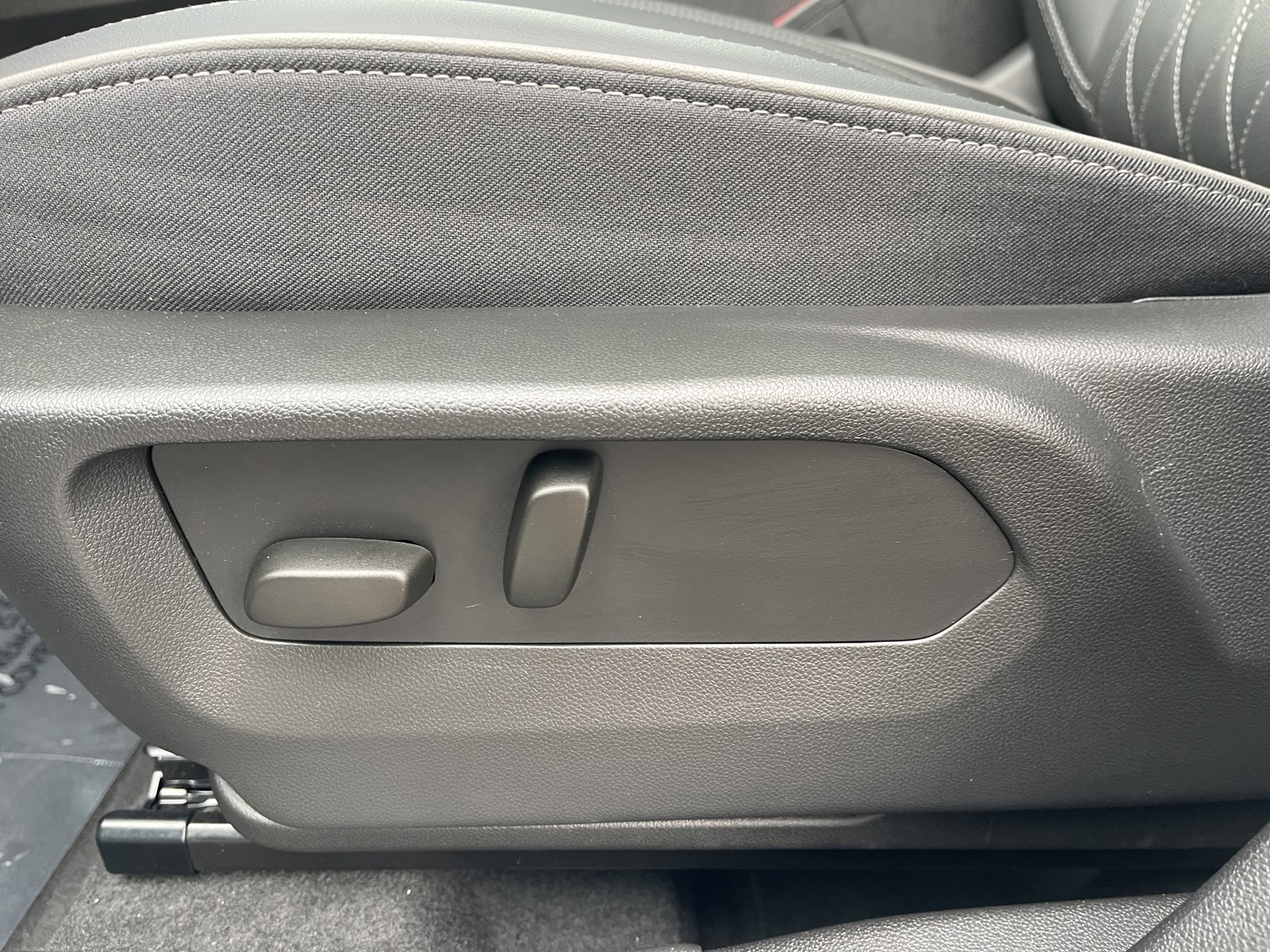 2023 Buick Envision Avenir photo 10