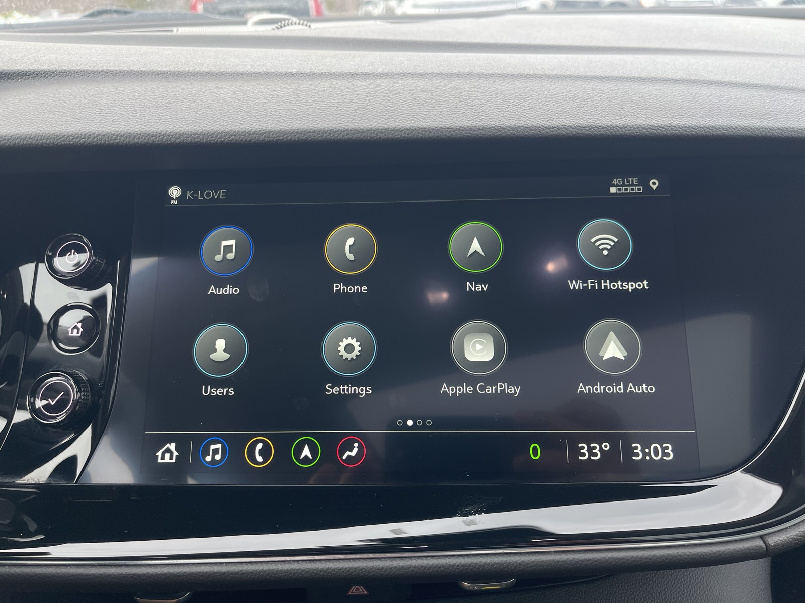 2023 Buick Envision Avenir photo 16