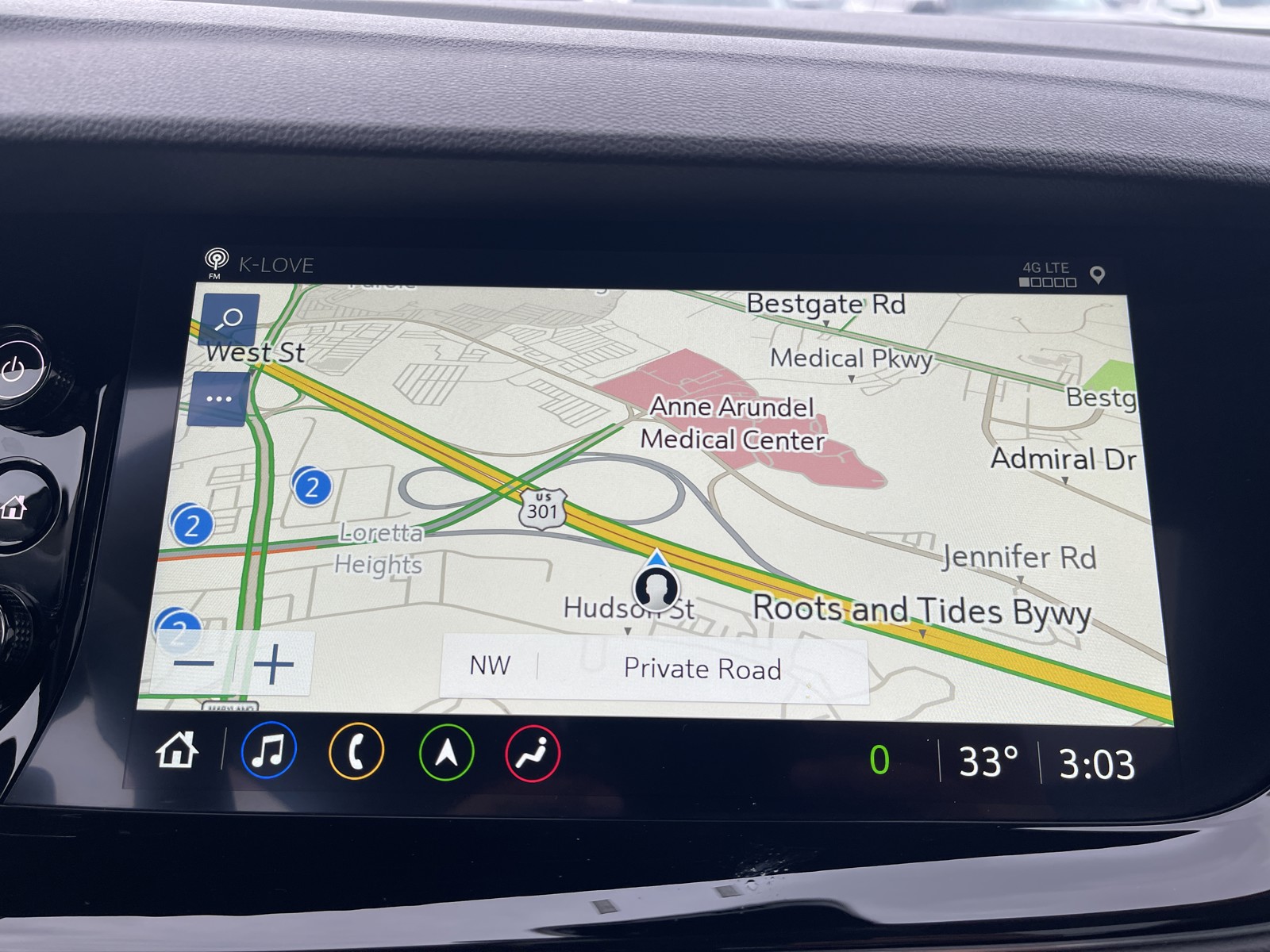 2023 Buick Envision Avenir photo 18