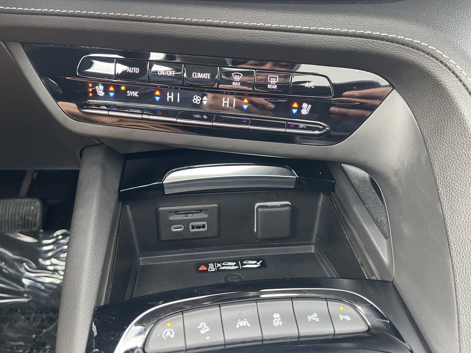 2023 Buick Envision Avenir photo 19
