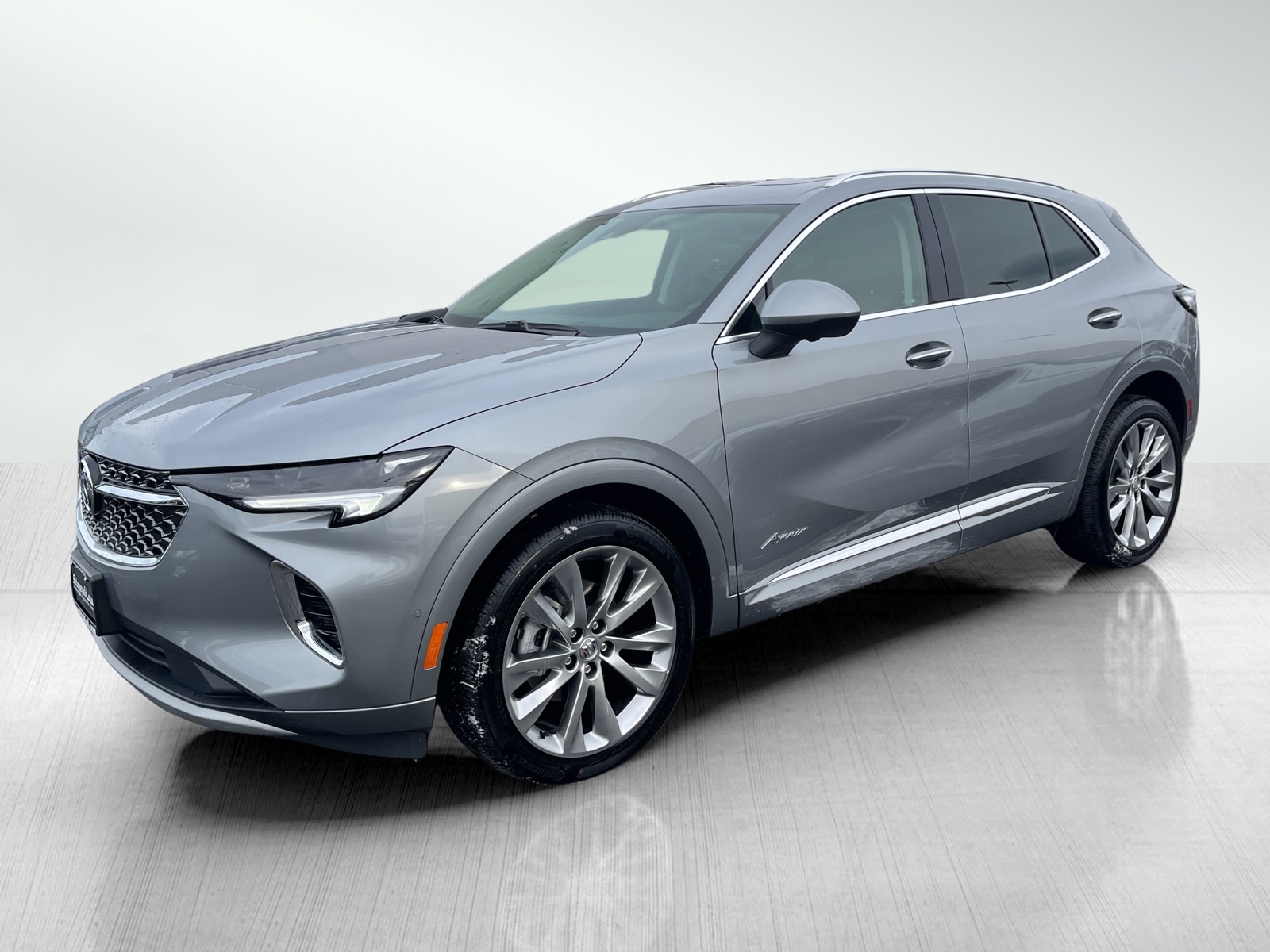 2023 Buick Envision Avenir photo 2