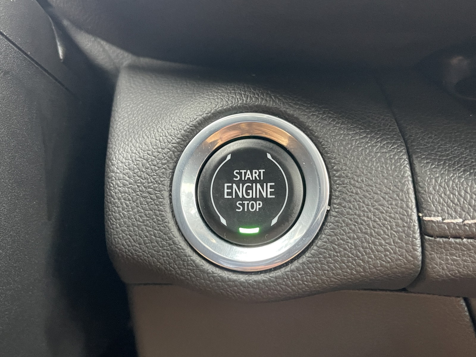 2023 Buick Envision Avenir photo 20