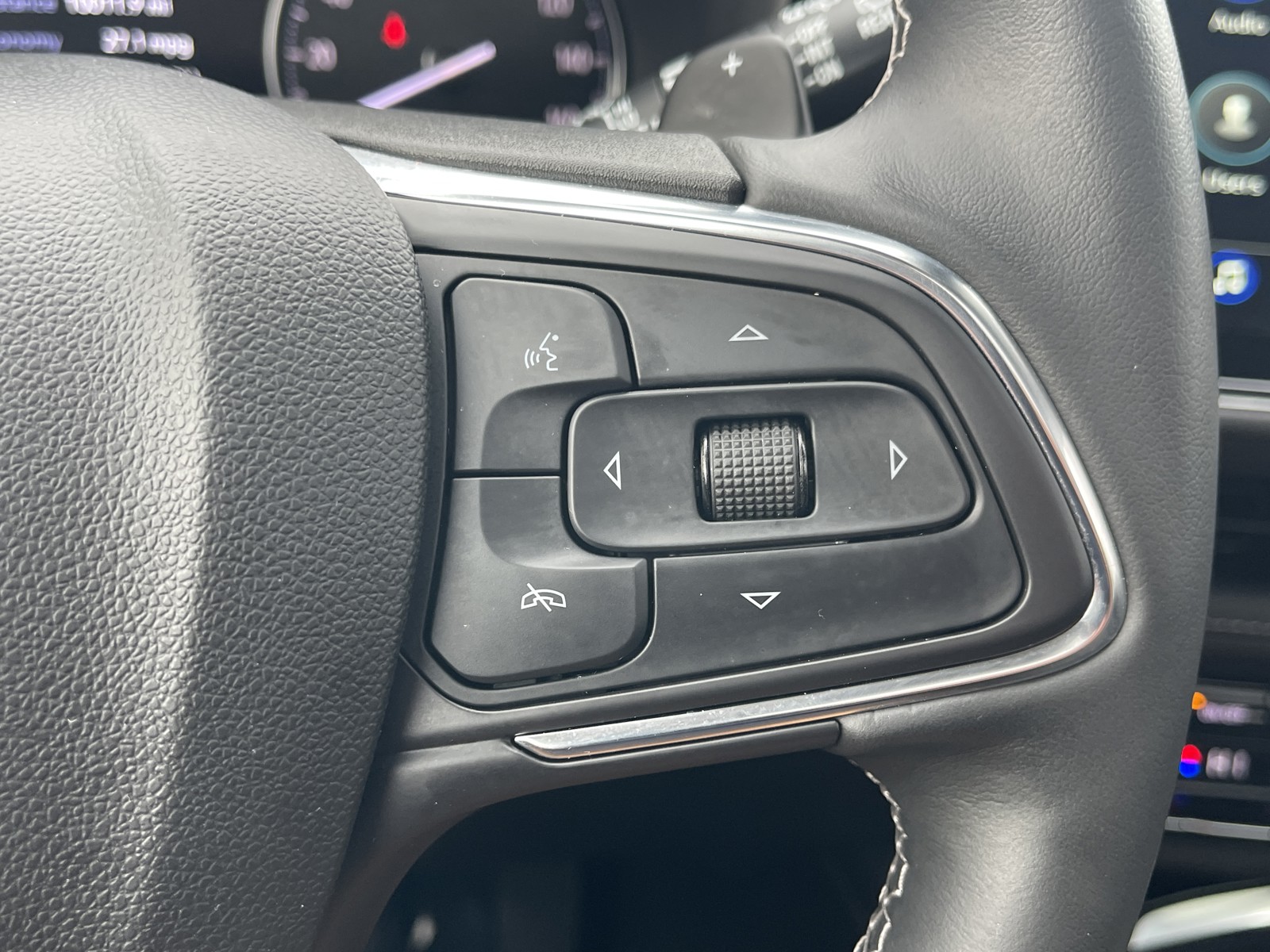 2023 Buick Envision Avenir photo 21