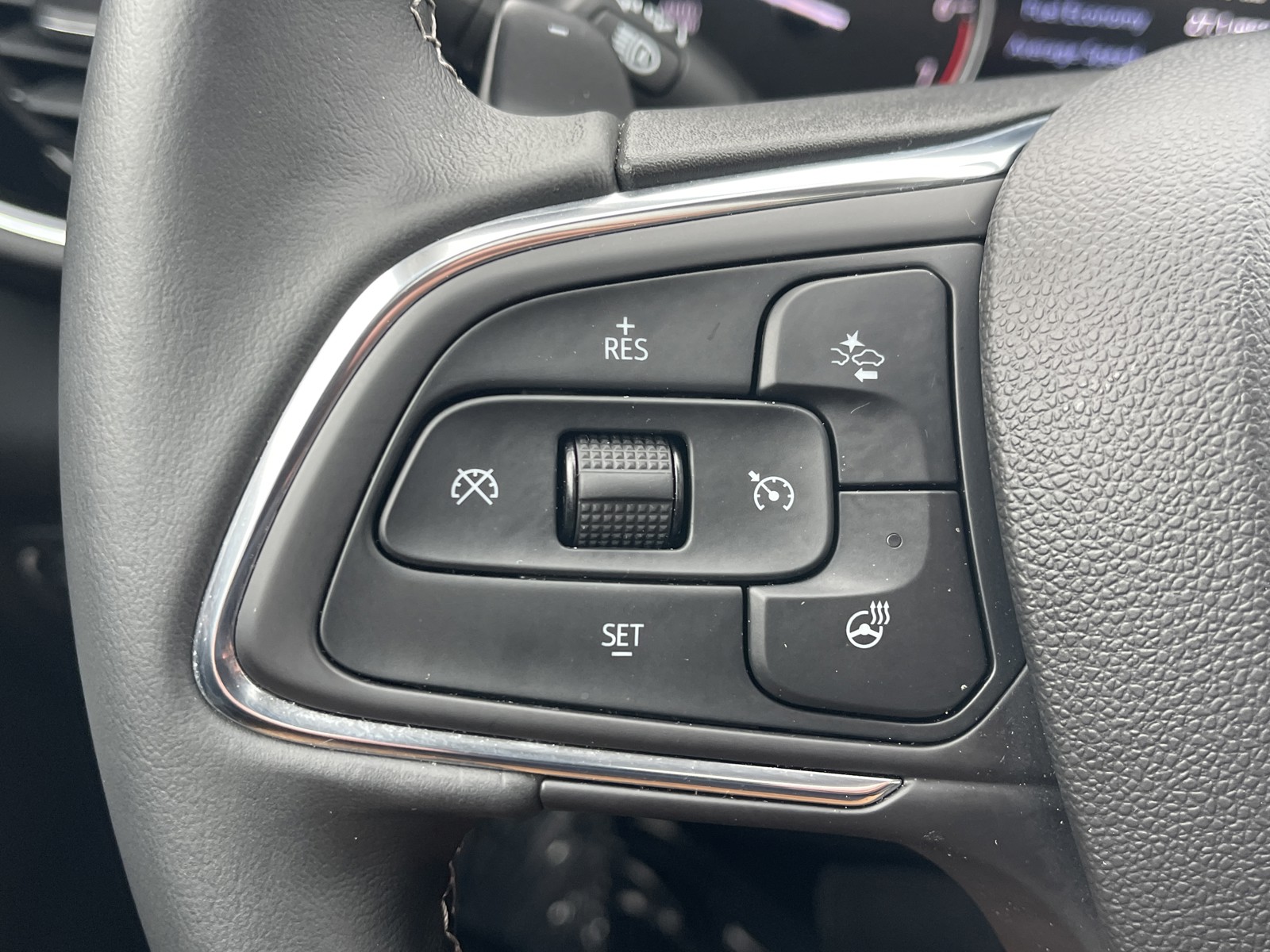 2023 Buick Envision Avenir photo 22