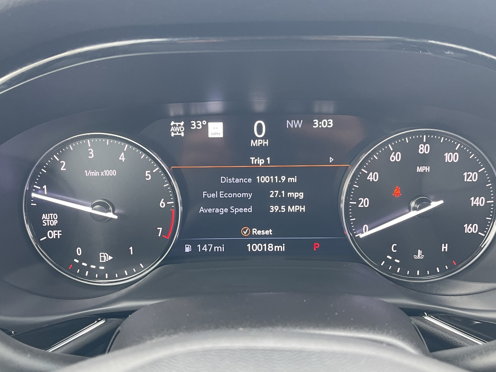 2023 Buick Envision Avenir photo 25
