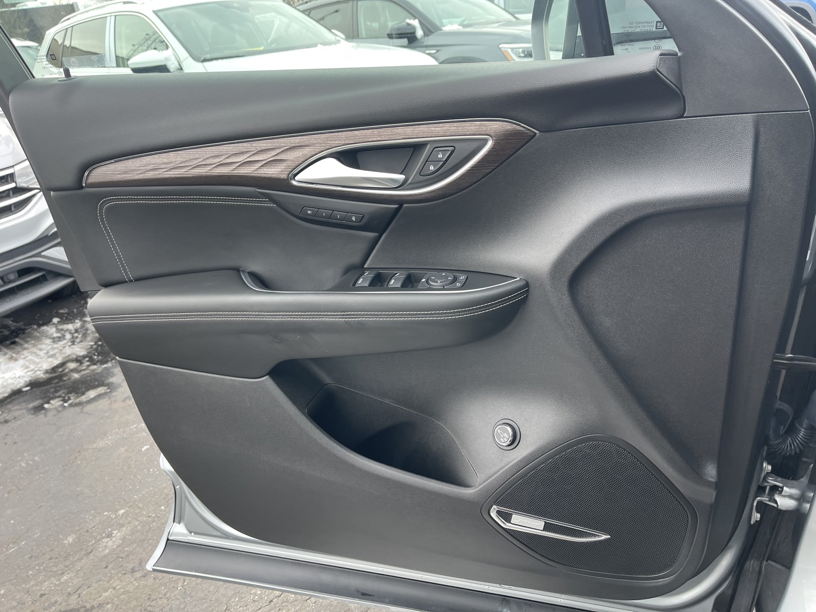 2023 Buick Envision Avenir photo 29