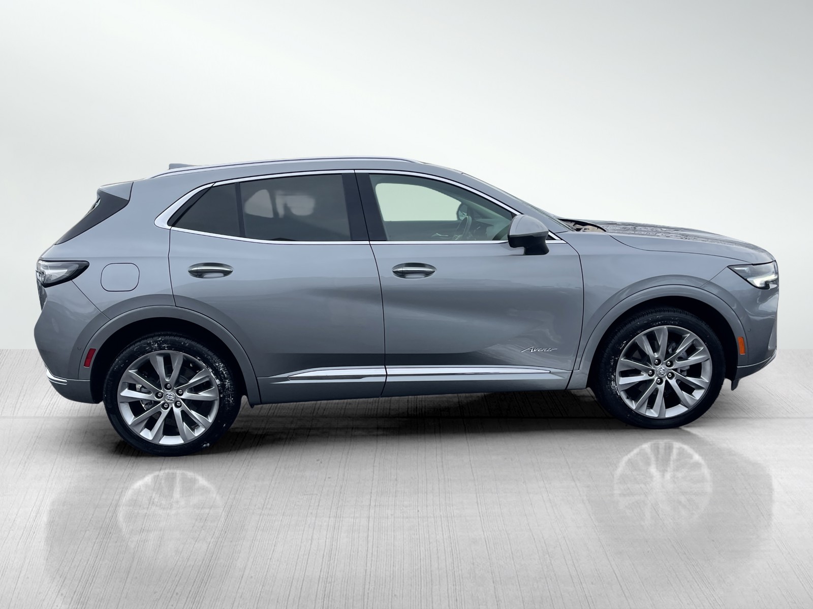 2023 Buick Envision Avenir photo 4