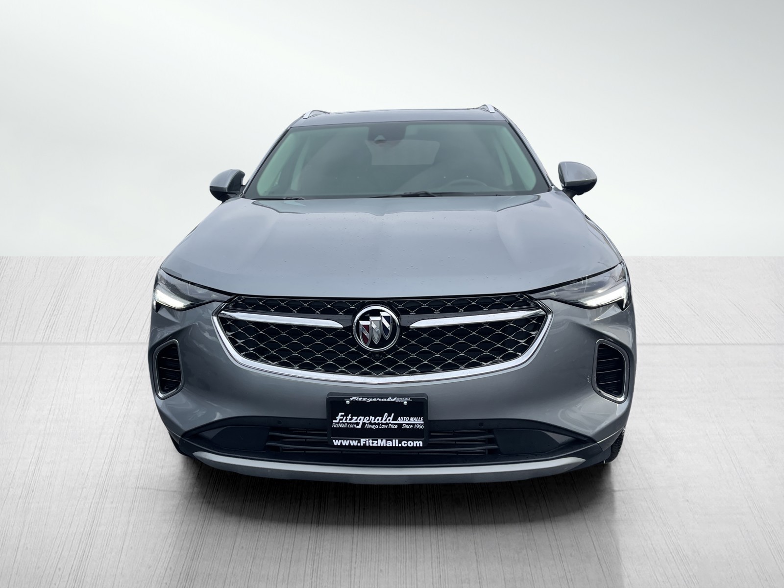 2023 Buick Envision Avenir photo 5