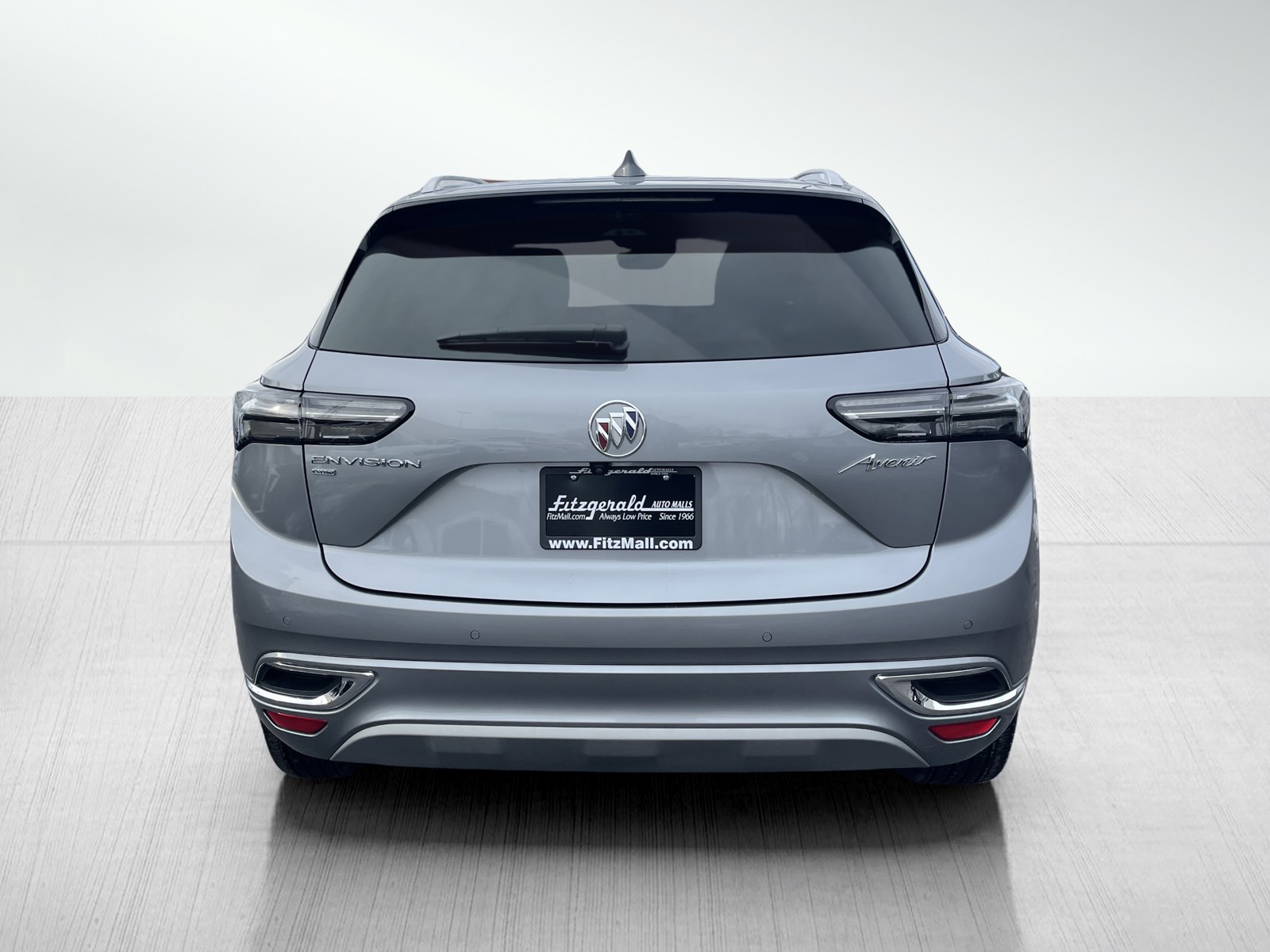 2023 Buick Envision Avenir photo 6
