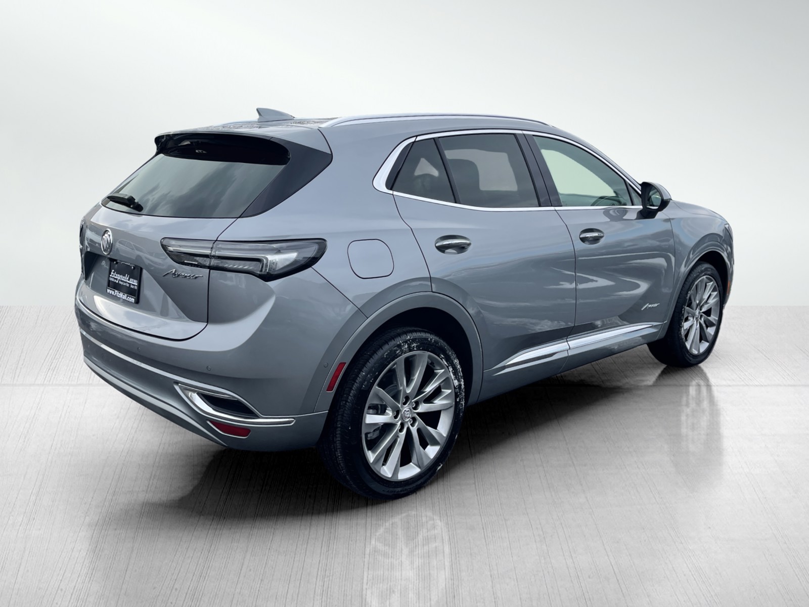 2023 Buick Envision Avenir photo 7