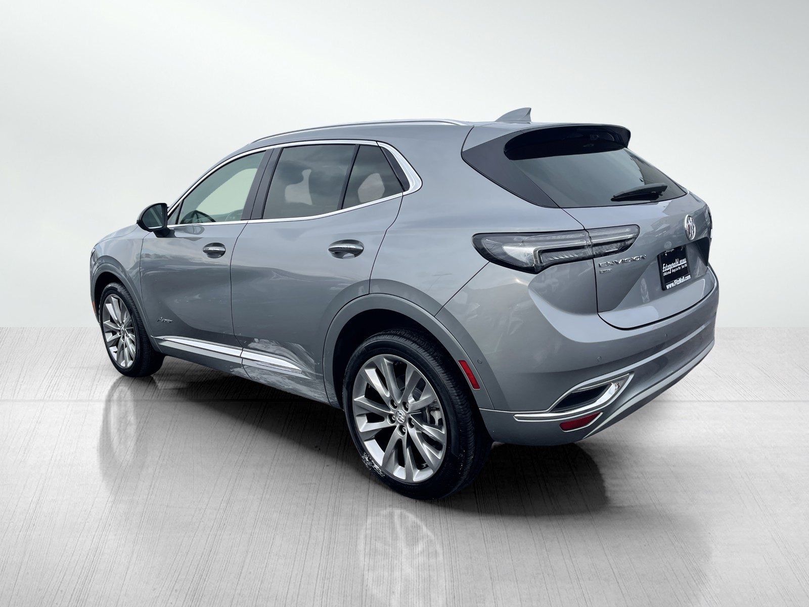2023 Buick Envision Avenir photo 8