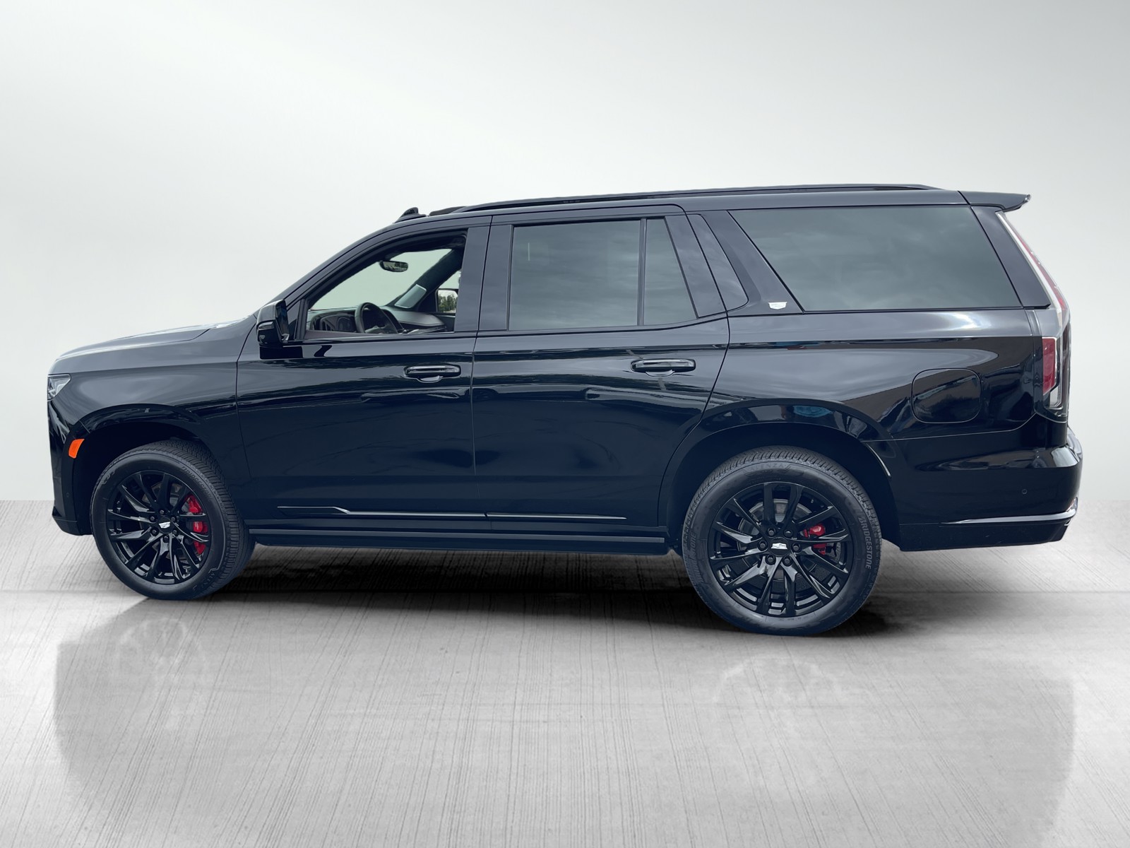 2024 Cadillac Escalade Sport Platinum photo 3