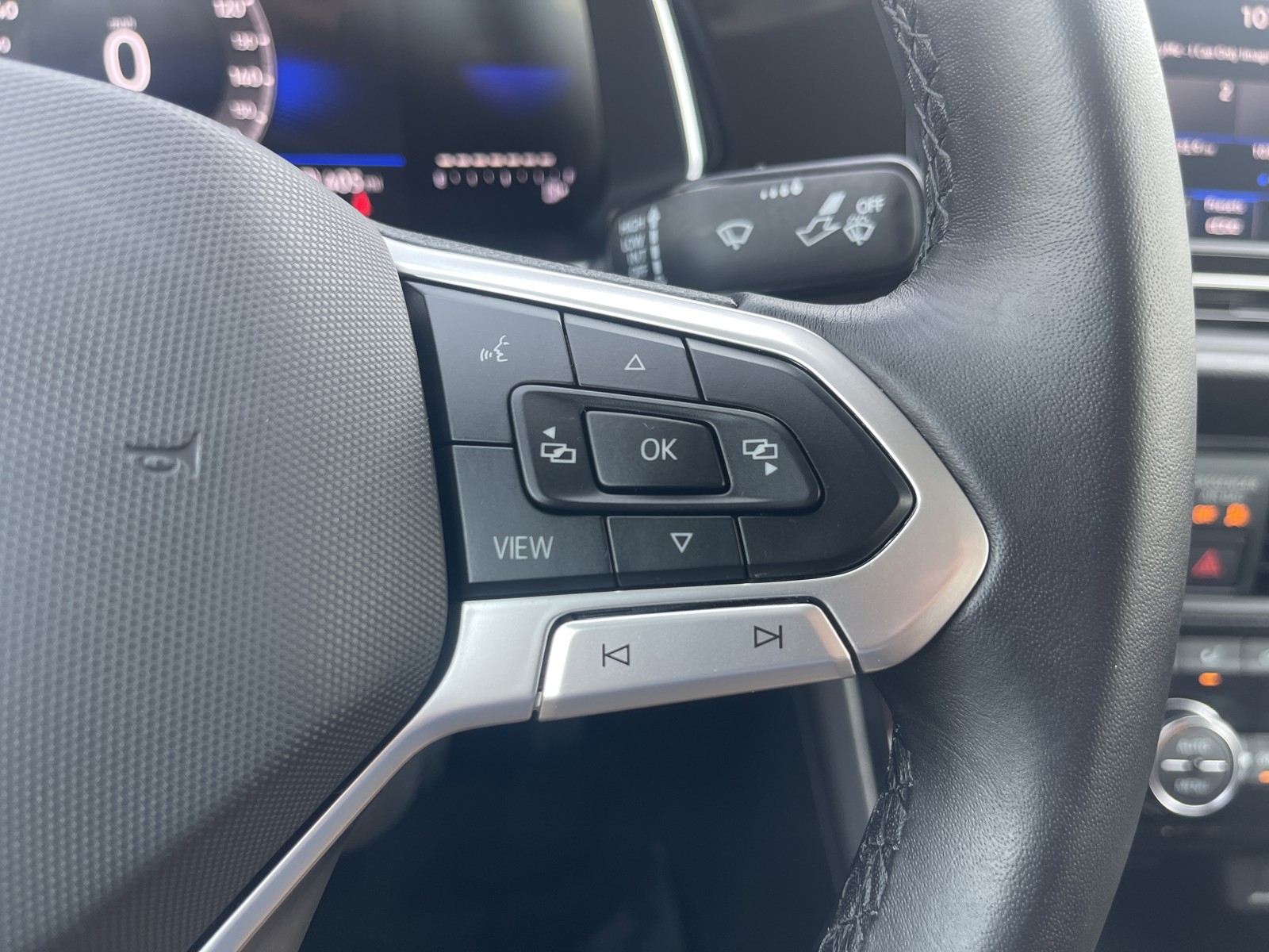 2024 Volkswagen Jetta SE photo 20