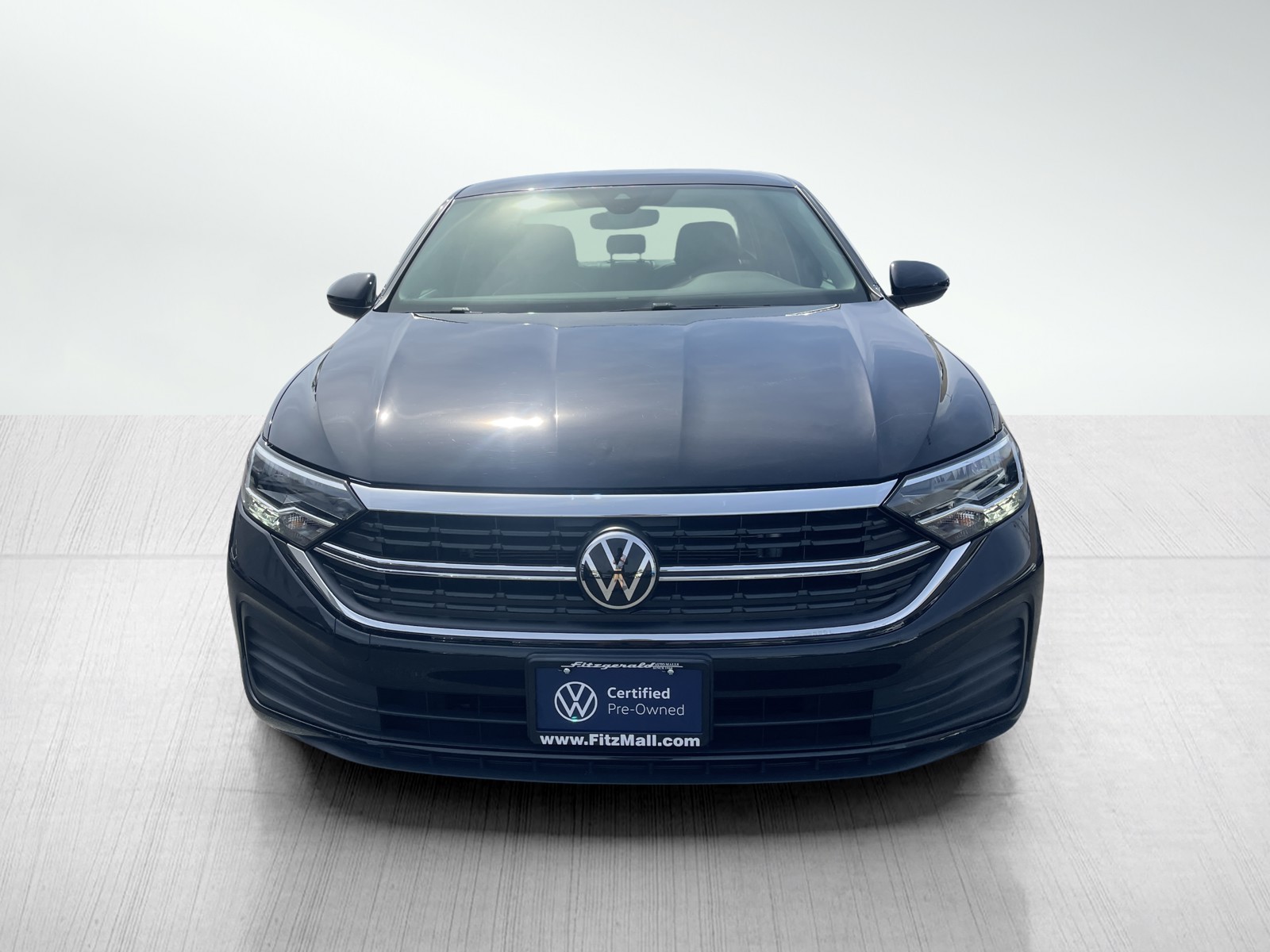 2024 Volkswagen Jetta SE photo 5