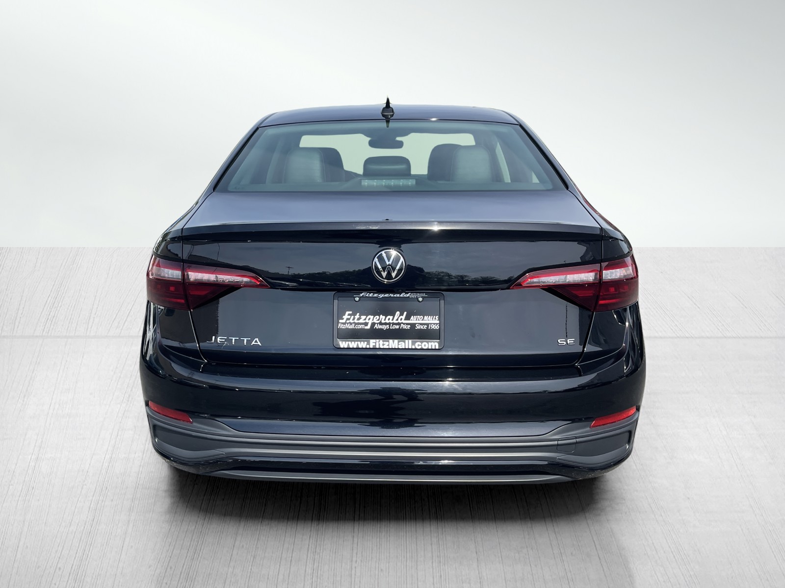 2024 Volkswagen Jetta SE photo 6