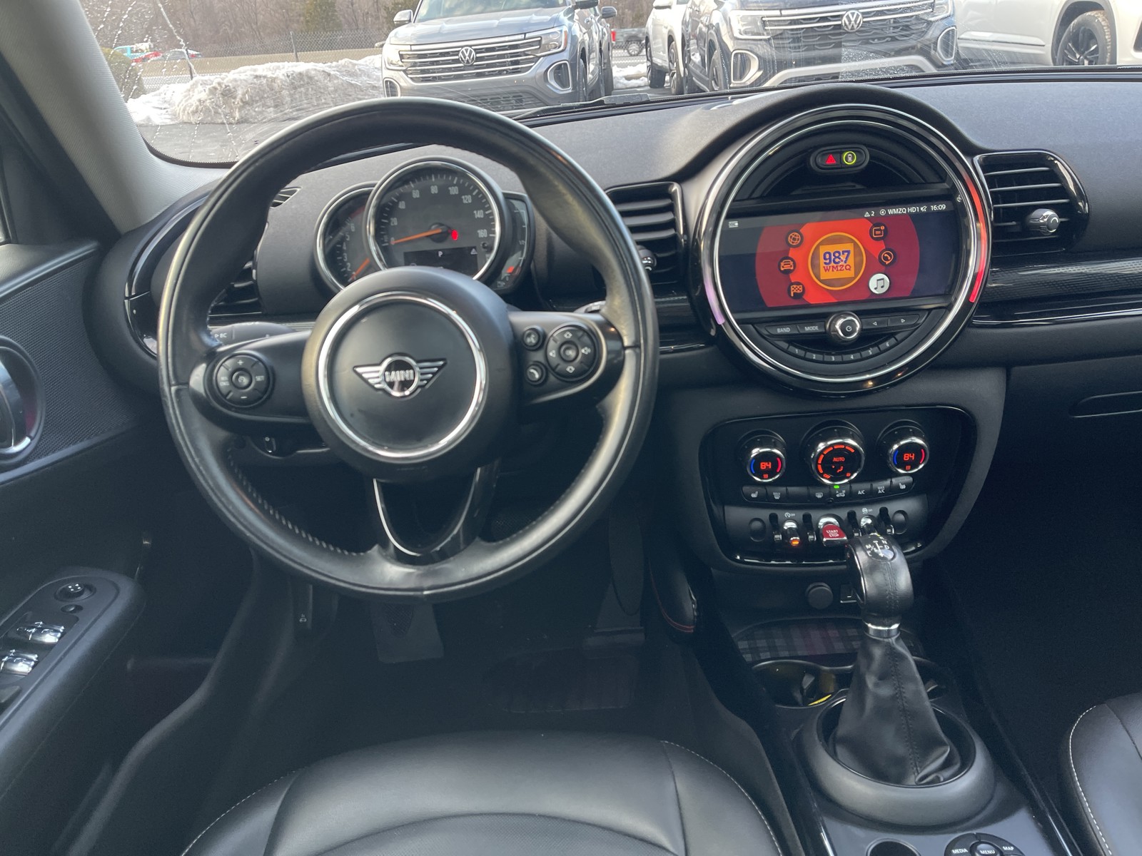 2019 Mini Clubman Base ALL4 photo 15